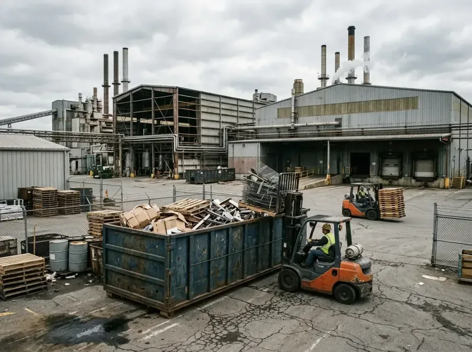 industrial-factory-scrap-conta-003 — frequently asked questions, Cheap Roll-off Dumpster Rentals in Comanche, TX